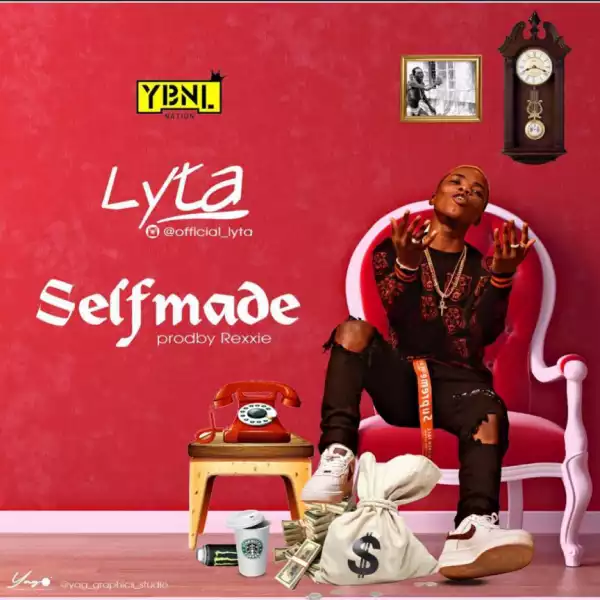 Lyta - Selfmade